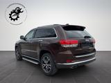 Jeep Grand Cherokee 3.0 CRD *SUMMIT*2-HAND*RÜECKFAHR - gebrauchte Jeep Grand Cherokee aus dem Jahr 2013