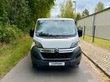 Citroën Jumper Kasten 30 L1H1 Profi HDi 130 - Citroën Jumper: L3h3