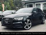Audi A3 Sportback 3x S line+Virtual+Pano+ACC+B&O+TW+ - Audi A3: bis 25000 Euro