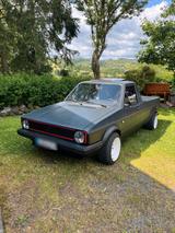 Volkswagen VW Caddy 14D 1.8l Benzin Gewindefahrwerk - Volkswagen Caddy: 14d