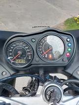 Kawasaki Er6f  - KAWASAKI ER6F