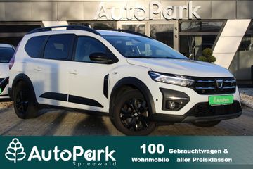 Dacia Jogger Extreme+