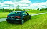 Audi A3 1.4 TFSI Attraction 122 PS  - Audi: A12