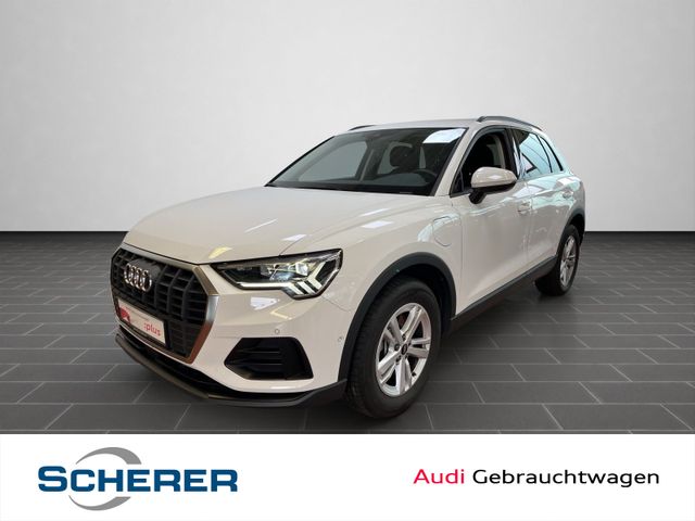 Audi Q3 45 TFSI e S Tronic Navi,Led,Sitzhz.