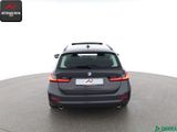 BMW 320 d T DRAVITGRAU,KEYLESS,PANORAMA,AMBIENTE,SH - BMW 320 aus 2020