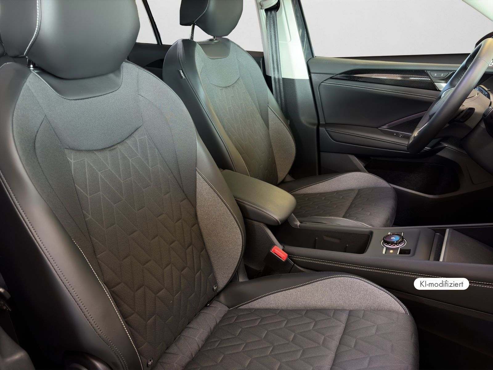 Volkswagen Tiguan GOAL 2.0TDI DSG Navi HD Matrix Pano HuD foto 4