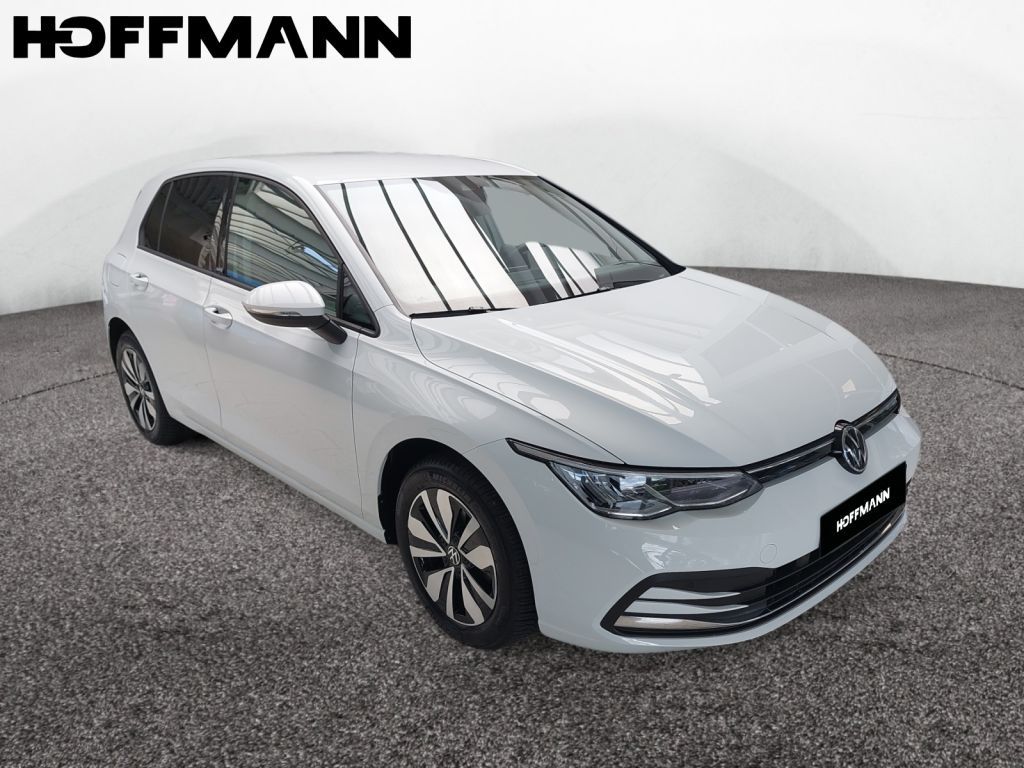 Fahrzeugabbildung Volkswagen Golf 1.0 TSI Move LED Navi RFK