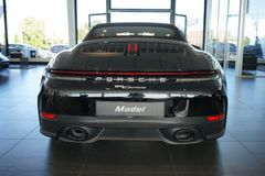 PORSCHE 992.2 Carrera Cabriolet | Sportabgasanlage | 21" PORSCHE 992.2 Carrera Cabriolet | Sportabgasanlage | 21"