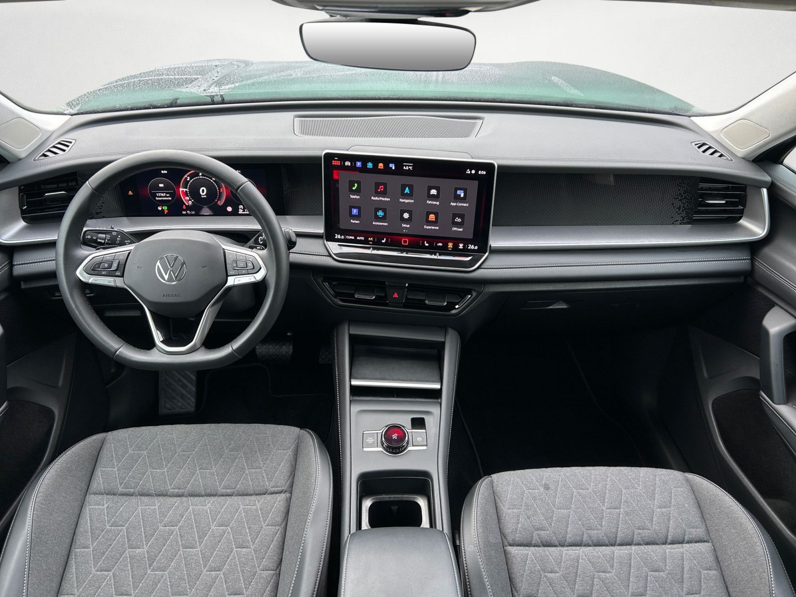 Volkswagen Tayron - Bild 20