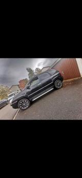 Kia Sportage 2007 - gebrauchte Kia Sportage aus dem Jahr 2007