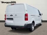 Opel Vivaro Cargo L Edition 2.0 Navi - Tempomat - Blu - Opel Vivaro