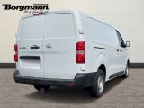 Opel Vivaro Cargo L Edition 2.0 Navi - Tempomat - Blu - Angebote entsprechen deinen Suchkriterien