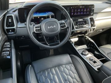 KIA Sorento - 8