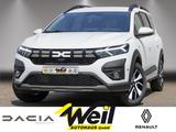 Dacia Jogger Expression TCe 110 +MULTIMEDIA+PDC - Dacia New cars in Frankfurt (Main)