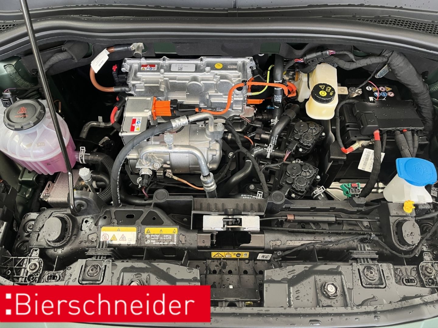 Cupra Raval - Bild 34