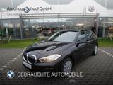 BMW 116i Hatch DAB WLAN PDC - gebrauchte BMW 116 aus dem Jahr 2023