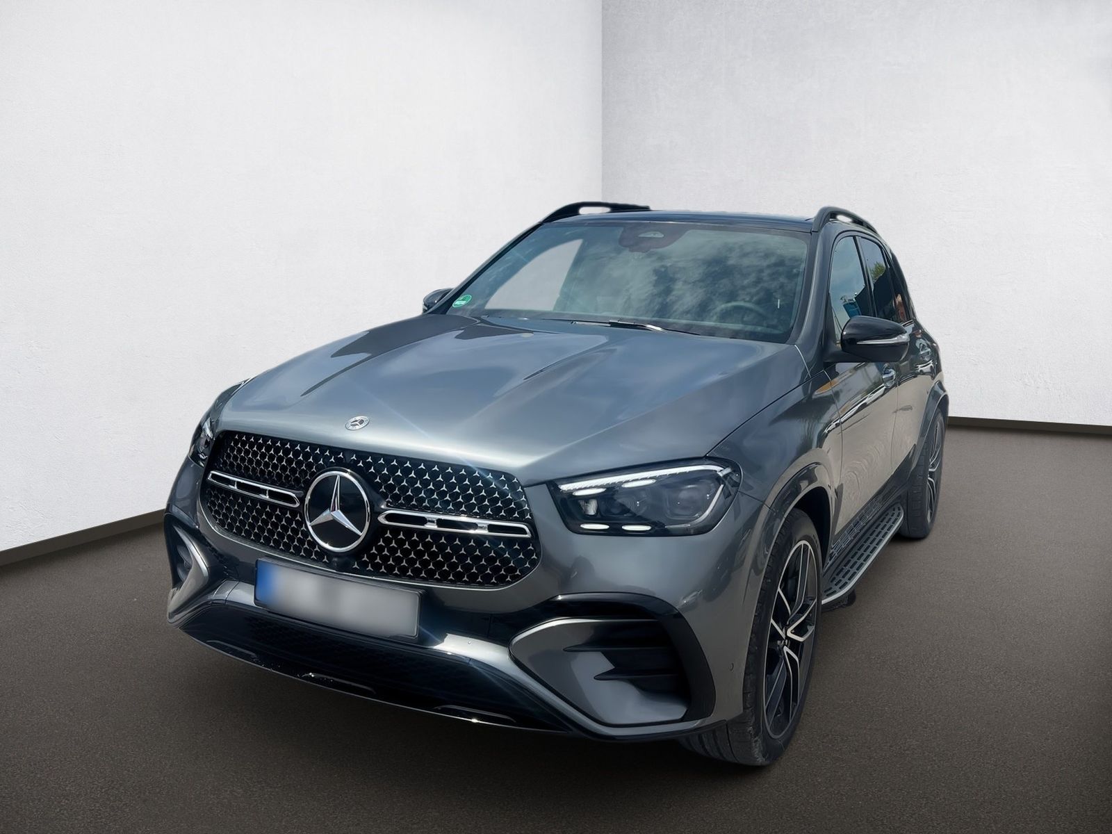 Mercedes-Benz GLE 450 d 4m AMG+Night*AHK*Pano*Mbeam*Burmester* imagem 3