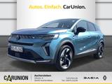 Renault Symbioz Iconic E-Tech Full Hybrid 145 - Renault Symbioz Iconic mit Hybrid-Antrieb (Benzin/Elektro)