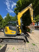 Yanmar SV100 - Offers matching your search criteria