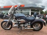 BMW R850C - BMW CHOPPER R 850