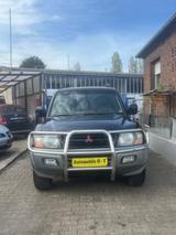 Mitsubishi Pajero 3,2 DI-D Avance 7.Sitz - gebrauchte Mitsubishi Pajero aus dem Jahr 2002