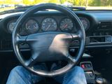 Porsche 993 Carrera Cabriolet Carrera - Porsche 993 mit Benzin-Antrieb
