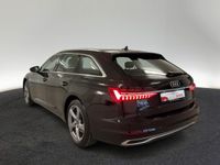 Audi A6 - Vorschau Bild 6