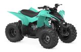 Yamaha 50 Raptor / Kinder Quad - BENZIN QUAD KINDER