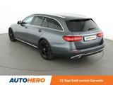 Mercedes-Benz E 200 T Avantgarde Aut.*NAVI*CAM*PDC*SHZ*TEMPO* - Mercedes-Benz E 200 Gebrauchtwagen in Hamburg