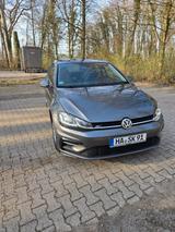 Volkswagen VW Golf 7 R-Line 2.0 TDI - Volkswagen Golf: 7 R Line