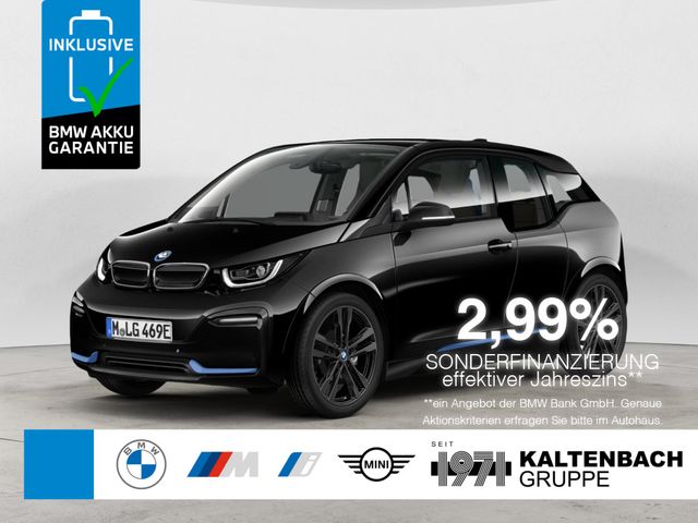 BMW i3s 120AH KAMERA SOUNDSYSTEM (HARMAN/KARDON) ACC