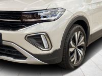 Volkswagen T-Cross - Vorschau Bild 8