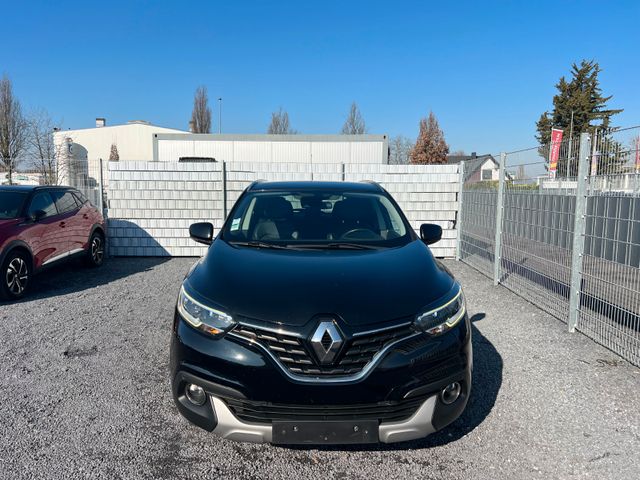 Renault Kadjar 1.5 dci XMOD Navi LED Euro 6 Pdc Alu