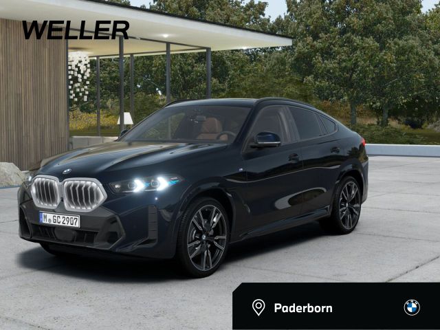 BMW X6 xDr40i M Sport Iconic,StHz,Pano,AHK,DAPro,PAP