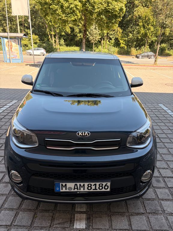 Image of Kia Soul