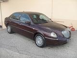 Lancia Thesis 2.4 JTD Emblema - 2005 - scheckheftgepflegte Lancia Thesis