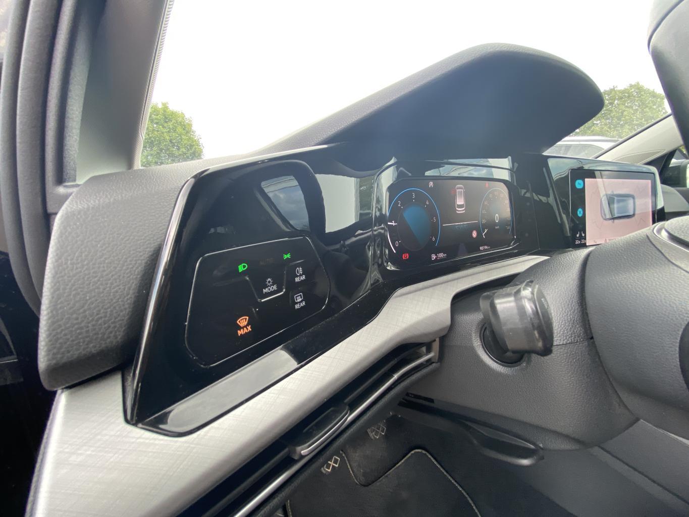Volkswagen Golf Variant 2.0 TDI LIFE APP-CONNECT+ACTIVE-INF, миниатюра 10