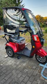 Other Seniorenfahrzeug Elektroroller Mopedauto - Offers