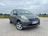 Subaru Justy 1.0 | Klima | AHK | PDC v/h |... - scheckheftgepflegte Subaru Justy