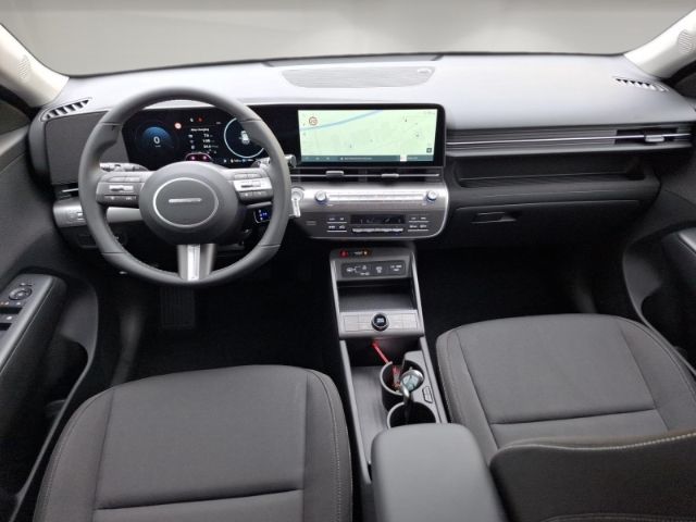Hyundai KONA Elektro - Bild 11