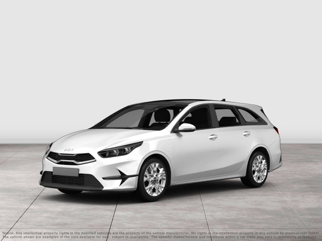 Kia cee'd / Ceed - Bild 16