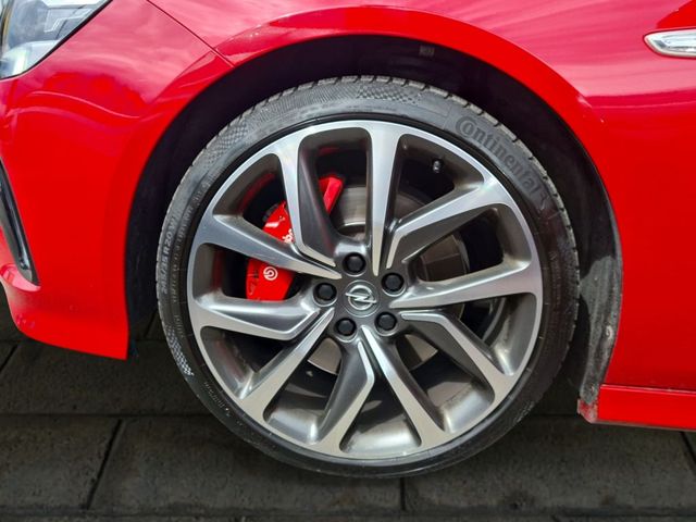 Insignia Grand Sport 2.0 Aut. GSI