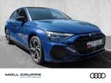 Audi A3 Sportback S line 35 TFSI S tronic (AHK*Panora