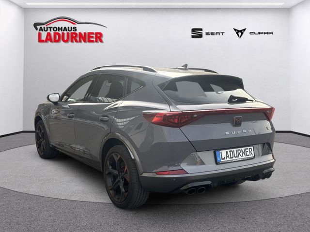 Formentor VZ 4Drive 2.0 TSI, AHK,Panodach,Navi,S