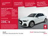Audi A1 Sportback 30 TFSI advanced PDC GRA LED Navi - Audi A1 Gebrauchtwagen in Dresden