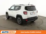 Jeep Renegade 2.0 M-Jet Limited 4WD Aut.*NAVI*CAM* - Jeep Renegade mit Diesel-Antrieb