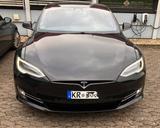 Tesla Model S 75 D - 525 PS AWD - Tesla Gebrauchtwagen in Duisburg
