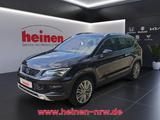 Seat Ateca 1.5 TSI Xcellence NAVI LED ACC 18Z PANO - Seat Ateca Gebrauchtwagen in Dortmund