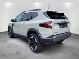 Dacia Duster III TCe 130 Extreme 4x4 Techno+Winter+Par - Dacia Duster: 1.4