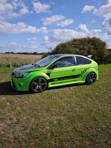 Ford Focus RS Allrad Wolf MK2 Beast Factor... - Ford Focus: Coupe